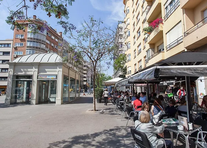 La Mejor Zona De